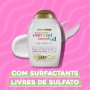 OGX Coconut Miracle Oil Força Extra Shampoo 385ml